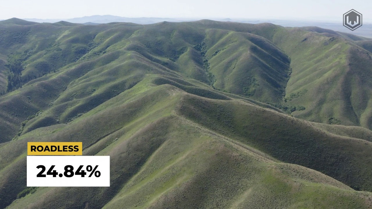 Hunt Unit 44 | Idaho