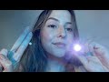 ASMR Focus Tests That Gradually Get Faster Level 1 