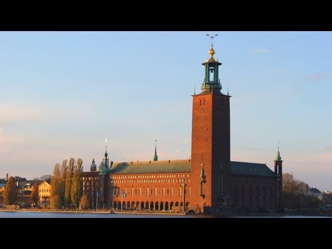 Wideo: Przewodnik Po Budżecie Do Sztokholmu - Matador Network