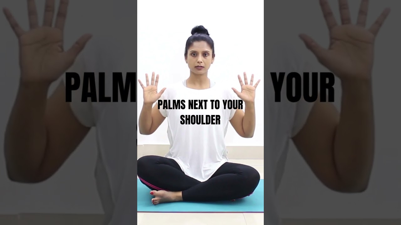 Bhastrika Pranayama: Step-by-Step Guide | Pranayama Yog… — Transcript