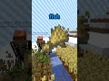 INSANE Minecraft Challenge 👀👀 #minecraft #oneblock #smp #gaming