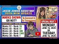 JKSSB Junior Assistant 2026:No Scorecard & No Transparency? | High Ranks, Low Scores & Student Panic