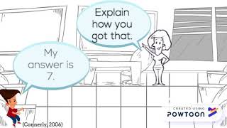Mod 5 Video Project Critical Thinking