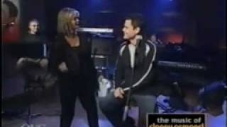 Donny Osmond QVC 2005