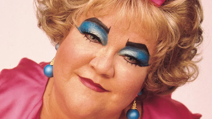Whatever Happened To Mimi From The Drew Carey Show?