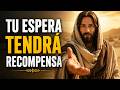 SI HAS ESPERADO DEMASIADO, ESCUCHA ESTA REFLEXIÓN CRISTIANA | Dios Tiene una Palabra Para Ti
