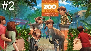 Retro Respawn - Zoo Tycoon: Complete Collection - Gaming Respawn