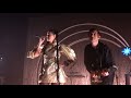 Milie simon  flowers live paris le trianon  22042024