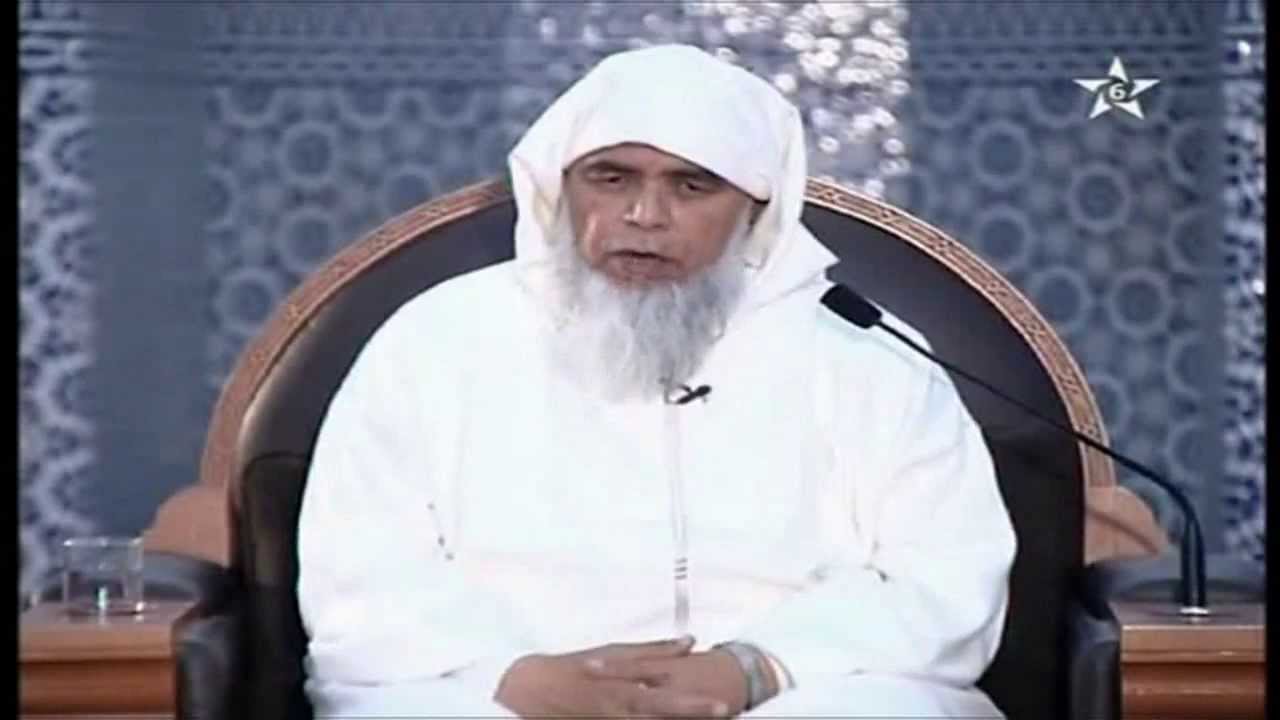 الكراسي العلمية - شرح منظومة الدرر اللوامع - الشيخ محمد السحابي/ الدرس 4