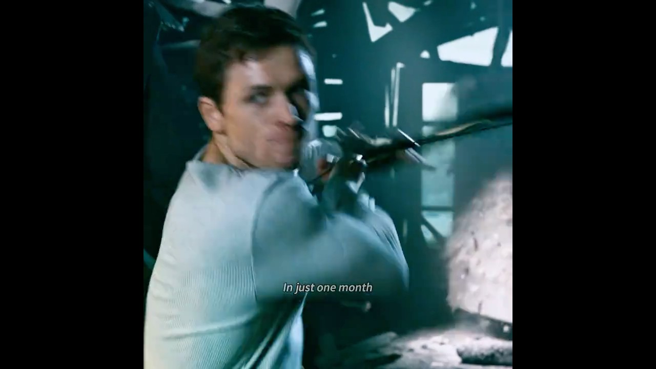 The best action movie you will ever see on YouTube @MrBeast #action #actionmovies #subscribe #movie