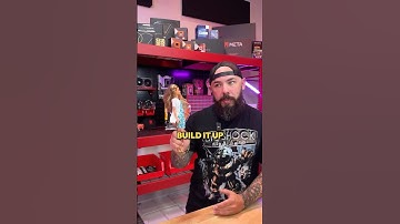 $500 Gaming PC Challenge: The Doll Hair Budget!