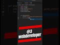 Python||web||design||coding|| #coding #webcoding #programming #codinglife #programminglanguage