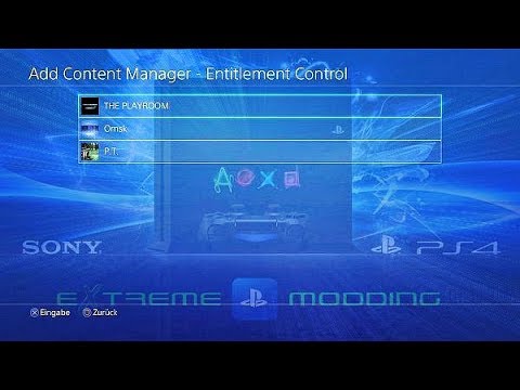 PS4 FIRE30 (6.20) KERNEL EXPLOIT (PRIVATE) - YouTube