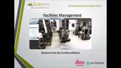 Grasstec Geomatics