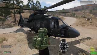 ARMA 3 Drug Trafficking Cocaine!![EXTREME TENSE MOMENTS AND EPIC FAILS]