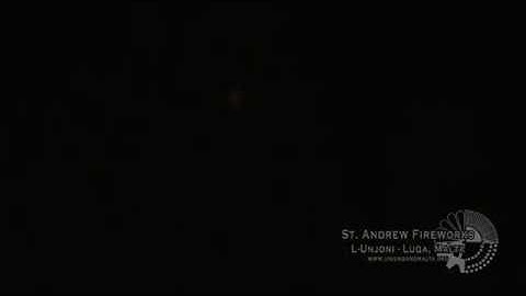 Coloured Beraq Shell - Feast 2015 - Day 1