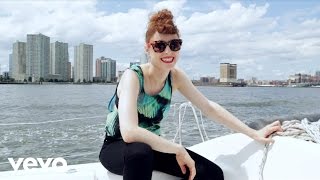 Kiesza - Influences