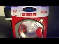 Vylepšení automatické pračky , Upgrade Washing machine (Level 2 - ARDUINO)