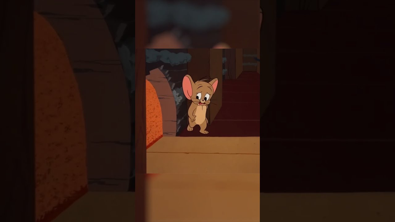 Double Trouble For Jerry Tom And Cartoon Network Africa TomandJerry ClassicCartoons