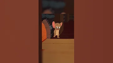 Double Trouble For Jerry Tom And Jerry Cartoon Network Africa TomandJerry ClassicCartoons 
