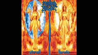 Morbid Angel - God of Our Own Divinity