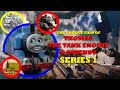 Thomas  friends  season 1  production history behind the scenes