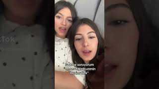 Sadece Soruyorum?