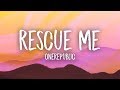 OneRepublic - Rescue Me (Lyrics)