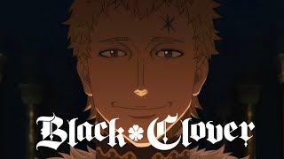 L'Empereur Mage | Black Clover