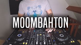Moombahton Mix 2020 | The Best of Moombahton 2020 by New Level