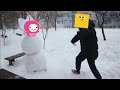 Fake Screensavers Pixel TV 2012 Present