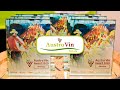 Austro Vin Tulln 2020