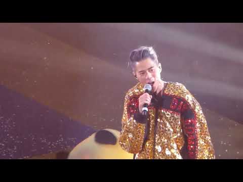 20180303 shine concert 2