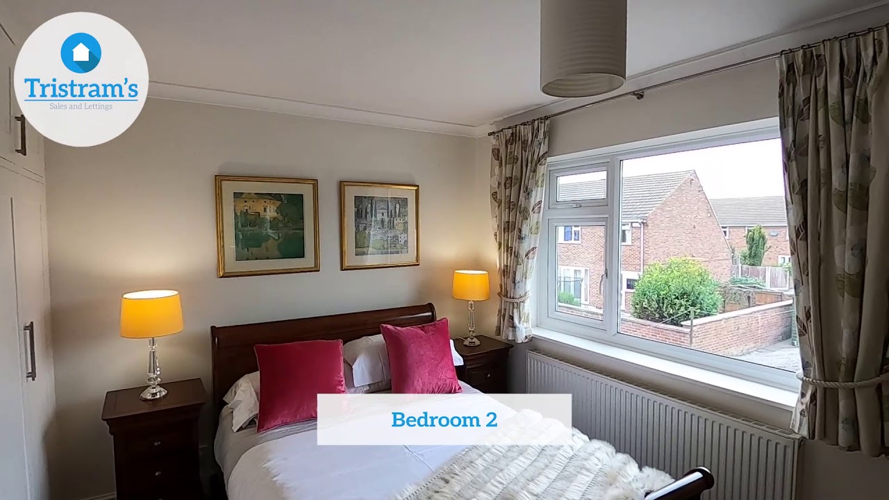 Rufford Avenue, Bramcote, Nottinghamshire, NG9 3JG (Tour) Four bedrooms YouTube