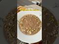 Singhade Ka Halwa | #shortsfeed #ytshorts #shorts #recipe #food