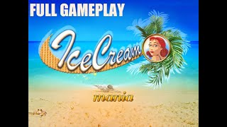 Ice Cream Mania PC Full Gameplay in 2022 screenshot 2