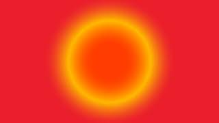 🧡 1 Hour 30 Min Aura Glow Concentration Loo… | OLED Test, Study, Focus, lighting, Meditation & Sleep screenshot 5