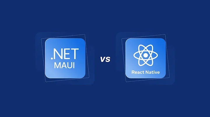 .NET MAUI vs. React Native: The Ultimate Framework Choice in 2026