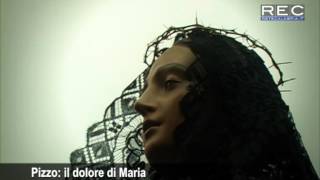 Pizzo, La Madonna Addolorata