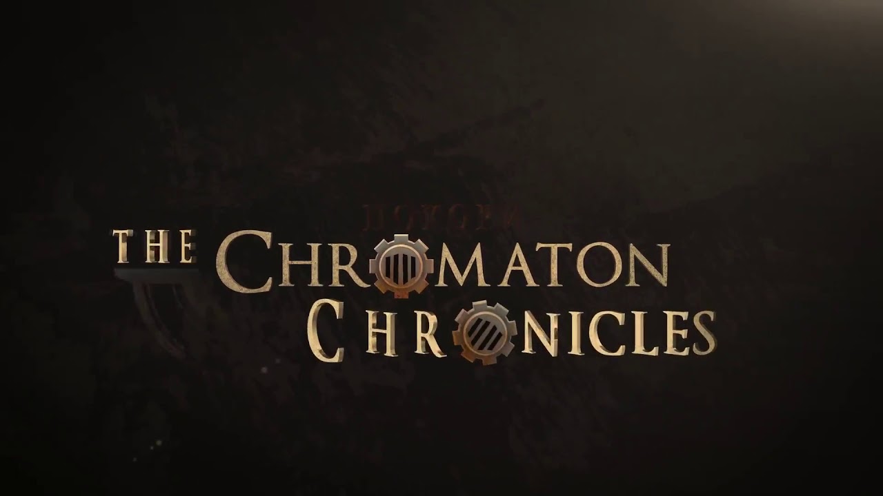 Shadows Awakening - Трейлер дополнения The Chromaton Chronicles