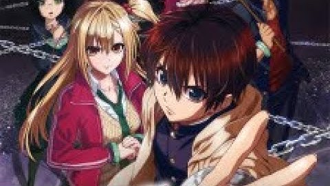 battle game in 5 seconds episode 1- 6 English Dub