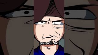 I Was Not Prepared For This