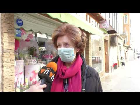 Así piensan los valdepeñeros acerca de que deje de ser obligatoria la mascarilla en interiores a partir del 20 de abril