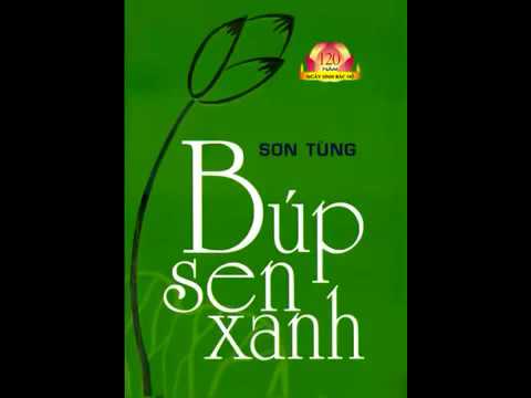Video 01 Búp Sen Xanh Phần 01 - youtube