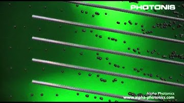 Image Intensifier Tube