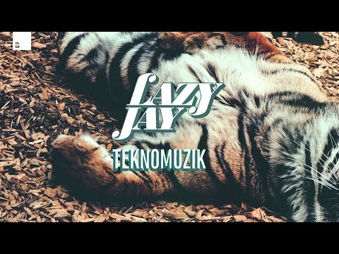 Lazy Jay - Teknomuzik [Big & Dirty Records]