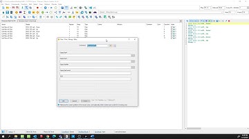 Simple Macro Recording
