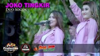 DUO SOGOK  JOKO TINGKIR NGOMBE DAWET  WONG JOWO LIVE MAGETAN  DHEHAN AUDIO MADIUN TERBARU