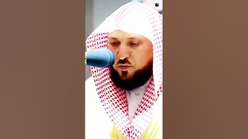فيهما عينان تجريان #سورة_الرحمن #الشيخ_ماهر_المعيقلي