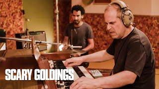 Disco Pills | Scary Goldings (ft. MONONEON) chords